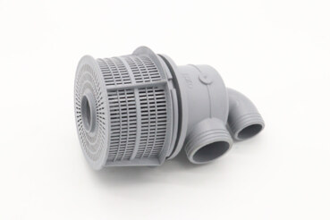 Preview: Maxima VN500/2000 – Hoofddeel Washing filter 09200201