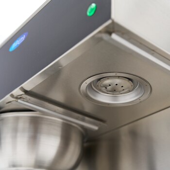 Preview: Maxima Filterkaffeemaschine · Doppel · 2x 2 l · mit Isolierkanne · 09365254