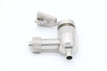 Preview: Maxima MAJ50/80X – Kraan compleet 09360253