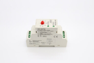 Preview: Maxima VNG350 – Time Relais Rr-W5tm 09200106