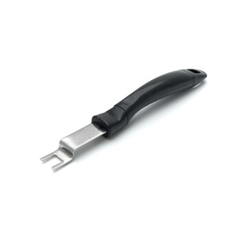 Preview: Maxima Hibachi Grill 40 x 22 cm · Keramisch · Tafelmodel · 09378040