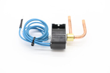 Preview: Maxima MSL 1/2/3-15 Solenoid · 09310485