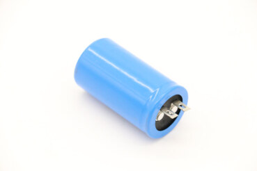 Preview: Maxima MVAC – Condensator voor pomp 10M3 · 09330034