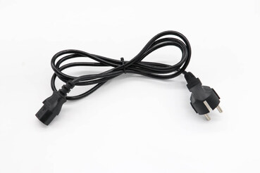 Preview: Maxima M-Ice 15 – Stromversorgung Stecker mit Kabel · 09304257