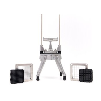 Preview: Maxima Professioneller Pommes-Schneider – Vertikal – Manuell · 09307150
