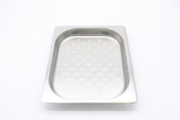 Preview: Maxima DPP15/20 – Perforated Pfanne #44 09350413