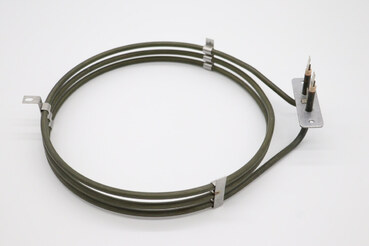 Preview: Maxima Rund Heizelement 230V 3000W · 08563009