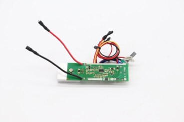 Preview: Maxima MSB850 – Printplaat paneel #14 (Nm) · 08410121