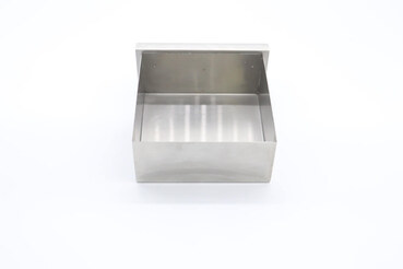 Preview: Maxima GRIDDLE550/730 – Tropfschale (Alle Modelle) · 09365310