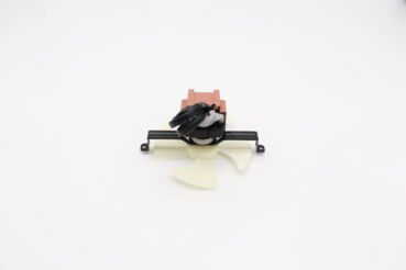 Preview: Maxima Vitrine 400L – Verdampfermotor · 09401259