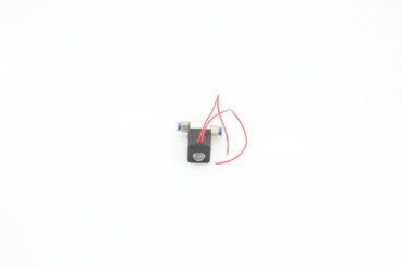 Preview: Maxima MVAC – Air Entlastungsventil · Elektromagnetisch (Om) · 09310118
