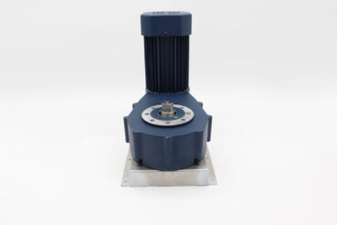 Preview: Maxima M-Ice 400F – Motor mit Getriebe (Om) 09304388