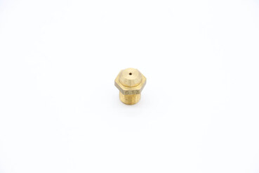 Preview: Maxima Gasdüse M8*0,75 / Q 0,95 mm 09399203