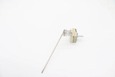 Preview: Maxima MCG (ALL MODELS) – Thermostat 50-300° · 09345010