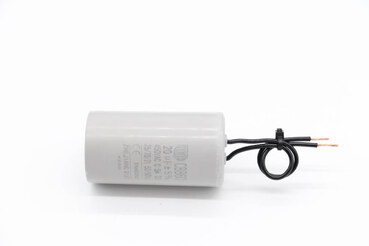 Preview: Maxima MMM12 – Motor Kondensator · 09356296