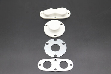 Preview: Maxima MPM20 – Abdeckung mit Bolts # 46-48 09305794