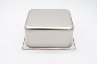 Preview: Maxima Fritteuse 6L – Öl Behälter · 09365370