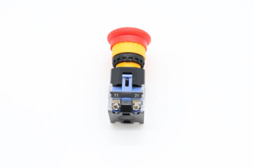 Preview: Maxima MASF10 – Notfall Schalter #1 · 09368461