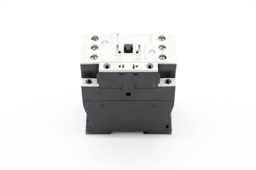 Preview: Maxima M700/CUTTER – Schütz 25-10 220V AC Moeller 11 Kw · 09399148
