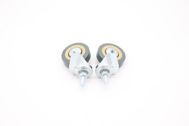 Preview: Maxima CLEANING TROLLEY – Räder (Set aus 4) · 09348623