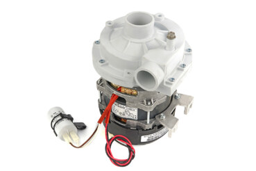 Preview: Maxima VN500/2000 – Washing Pumpe · 09200204