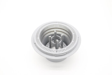 Preview: Maxima ID500(ULTRA)/2000 – Ansaugung Filter Unit · 09240378
