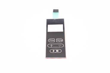 Preview: Maxima MSV 8.5L – Bedieningspaneelsticker 09500103