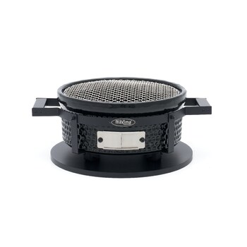 Preview: Maxima Hibachi Grill 14 inch · Keramisch · Tafelmodel · 09378035