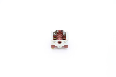 Preview: Maxima VN2000 – P1-2-3 Schalter (Nm) (grau) · 09200403