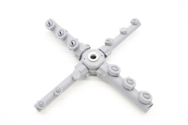 Preview: Maxima VNG350 (ULTRA) – Wascharm Komplett 09200128