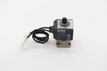 Preview: Maxima Electrov. groep Parker 220V · 08805019