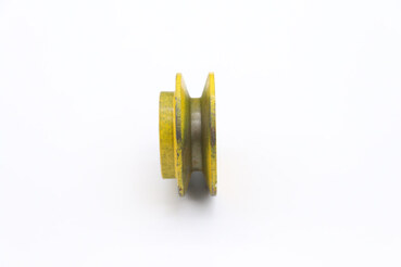 Preview: Maxima MPP8/15 – Riemschijf voor motoras #19 · 09350025