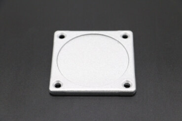 Preview: Maxima MPM20 – Frontblende #36 09305798