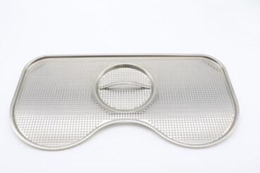Preview: Maxima VN2000 – Gitter Filter Ø 4 mm Bohrungen 09200405
