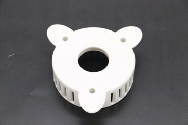 Preview: Maxima MKM – Luftfilter für Motor #3 (Weiß) · 09301002