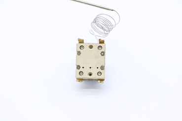 Preview: Maxima GRIDDLE730 – Thermostat 300C / 32A / 250V · 09365303