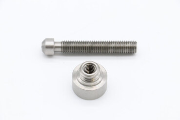 Preview: Maxima CHIPPER – Locking schroef #27 · 09399322