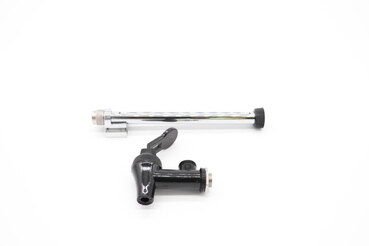 Preview: Maxima HWB10L – Hahn Inkl.. Rohr · 09300592