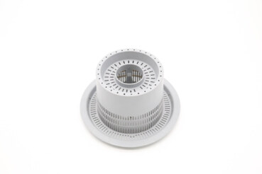Preview: Maxima ID500(ULTRA)/2000 – Ansaugung Filter Unit · 09240378
