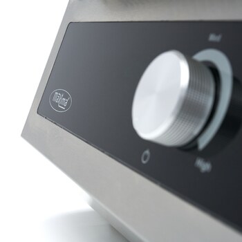 Preview: Maxima Inductie Wokbrander 700 · Ø 28 cm · 5000W · 09371350