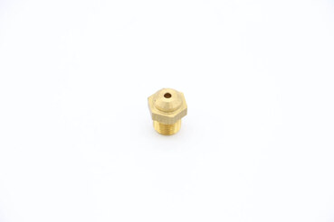 Preview: Maxima Gasdüse M8*0,75 / Q 2,00 mm 09399224