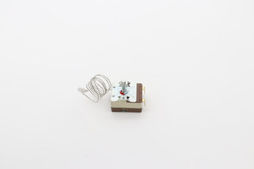 Preview: Maxima Fritteuse 16/20/30L – Thermostat 200C · 09365355