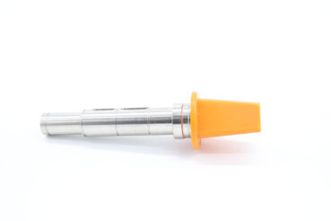 Preview: Maxima MAJ25-60 – Presskugel Welle / 2 Key Ways · 09309003