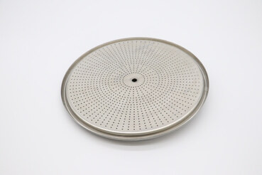 Preview: Maxima Kaffeeperkolator 10L Filter Klein No.03 · 09302381