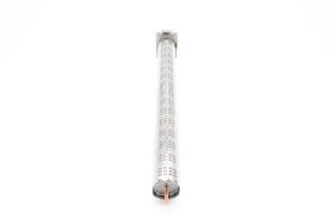 Preview: Maxima M700/900 – Brennerrohr Edelstahl 400 mm · 09399016