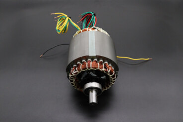 Preview: Maxima MPM10 – Motor (230V) · 09305719