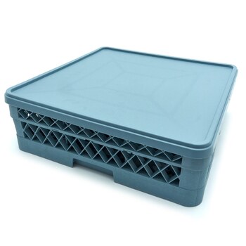Preview: Maxima Vaatwasser Glazenkorf Verhoger – 50 x 50 cm · 9 Compartimenten · 09507105