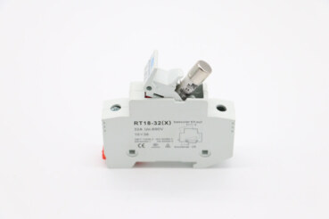 Preview: Maxima MPM80 – Fuse Including Halter (<2015) · 09300658