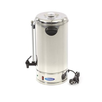 Preview: Maxima Kaffeemaschine · 15 l · 120 Tassen · Abnehmbarer Kaffeefilter · 09300599