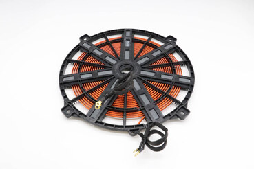 Preview: Maxima inductiekookplaat 2.7KW – Verwarming Coil #6 · 09371879